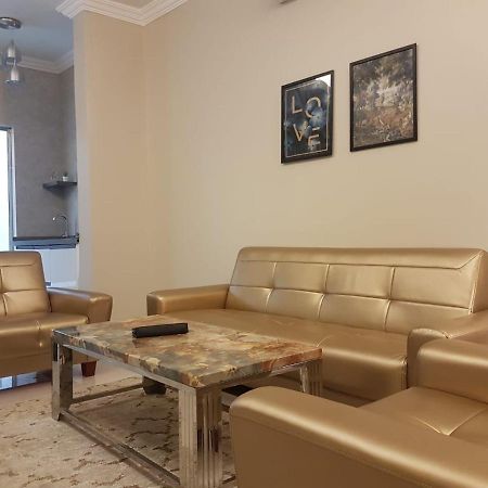 Durat Al Lith Chalet Βίλα Εξωτερικό φωτογραφία