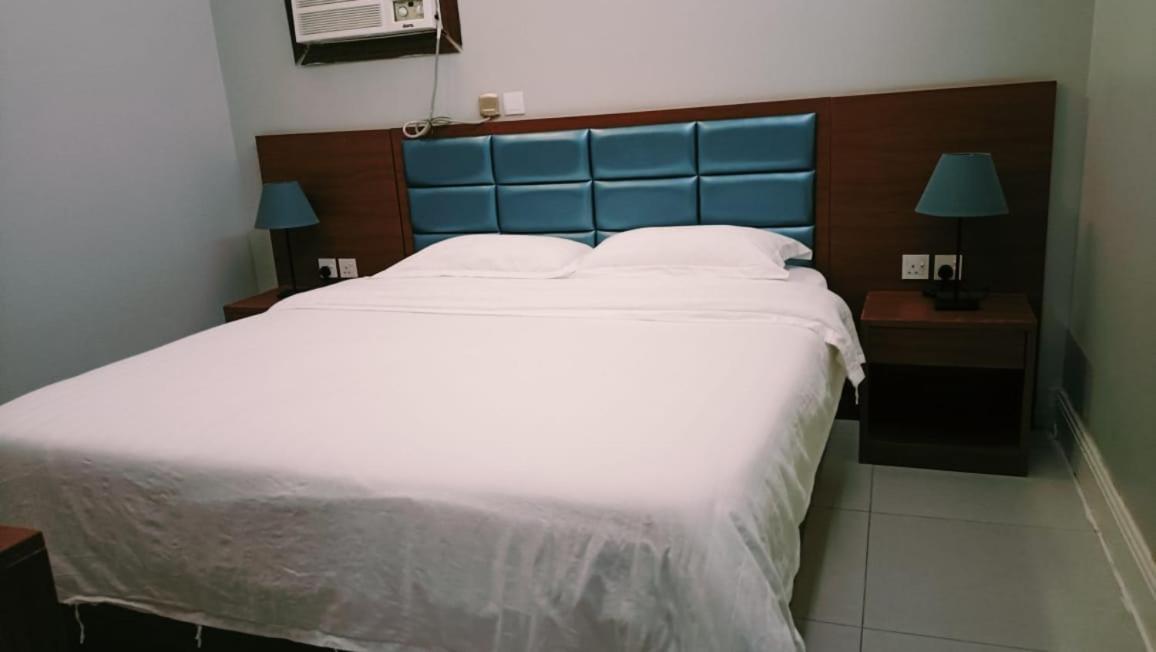 Durat Al Lith Chalet Βίλα Εξωτερικό φωτογραφία