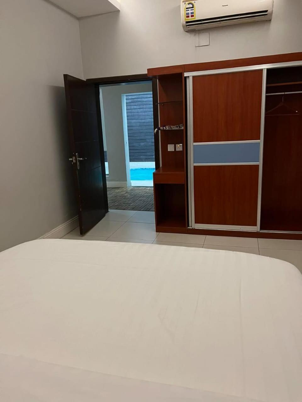 Durat Al Lith Chalet Βίλα Δωμάτιο φωτογραφία