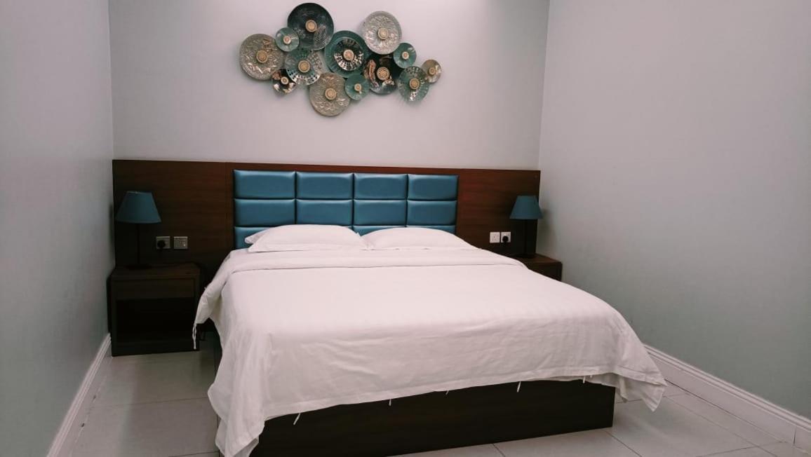 Durat Al Lith Chalet Βίλα Δωμάτιο φωτογραφία