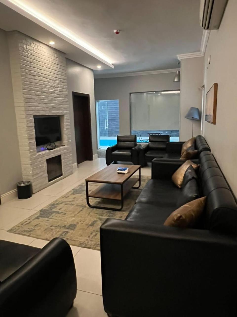 Durat Al Lith Chalet Βίλα Δωμάτιο φωτογραφία