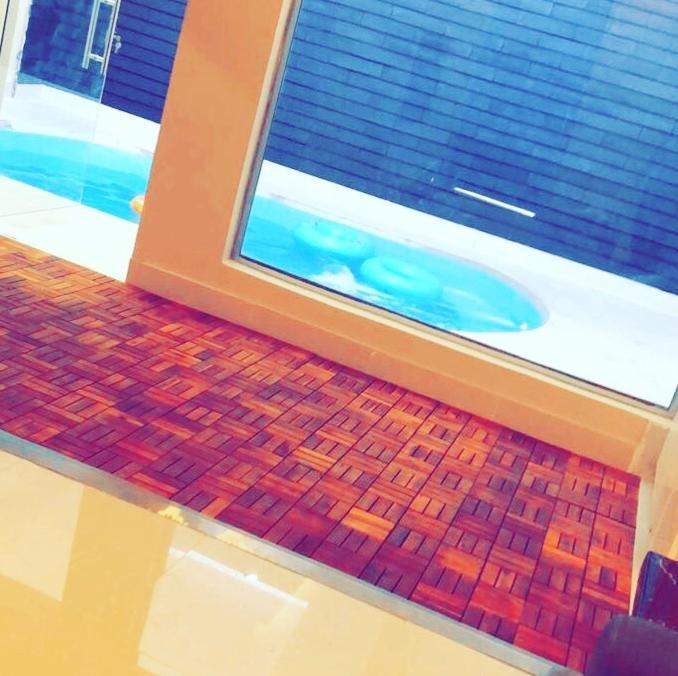 Durat Al Lith Chalet Βίλα Εξωτερικό φωτογραφία