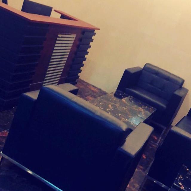 Durat Al Lith Chalet Βίλα Εξωτερικό φωτογραφία