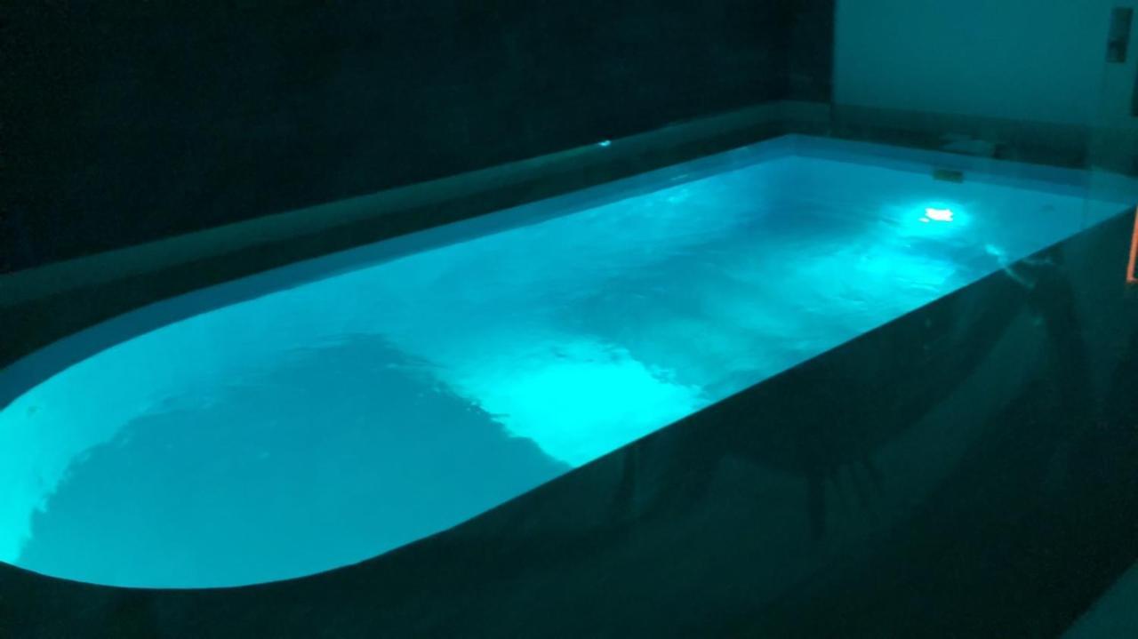 Durat Al Lith Chalet Βίλα Εξωτερικό φωτογραφία
