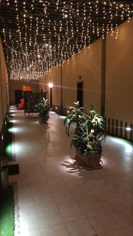 Durat Al Lith Chalet Βίλα Εξωτερικό φωτογραφία