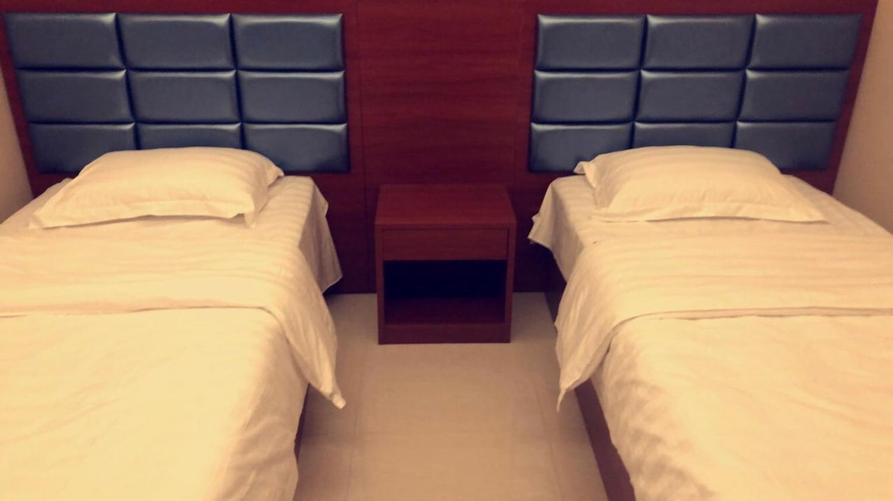 Durat Al Lith Chalet Βίλα Εξωτερικό φωτογραφία